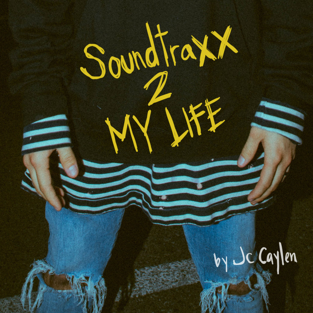 SoundtraXX 2 My Life