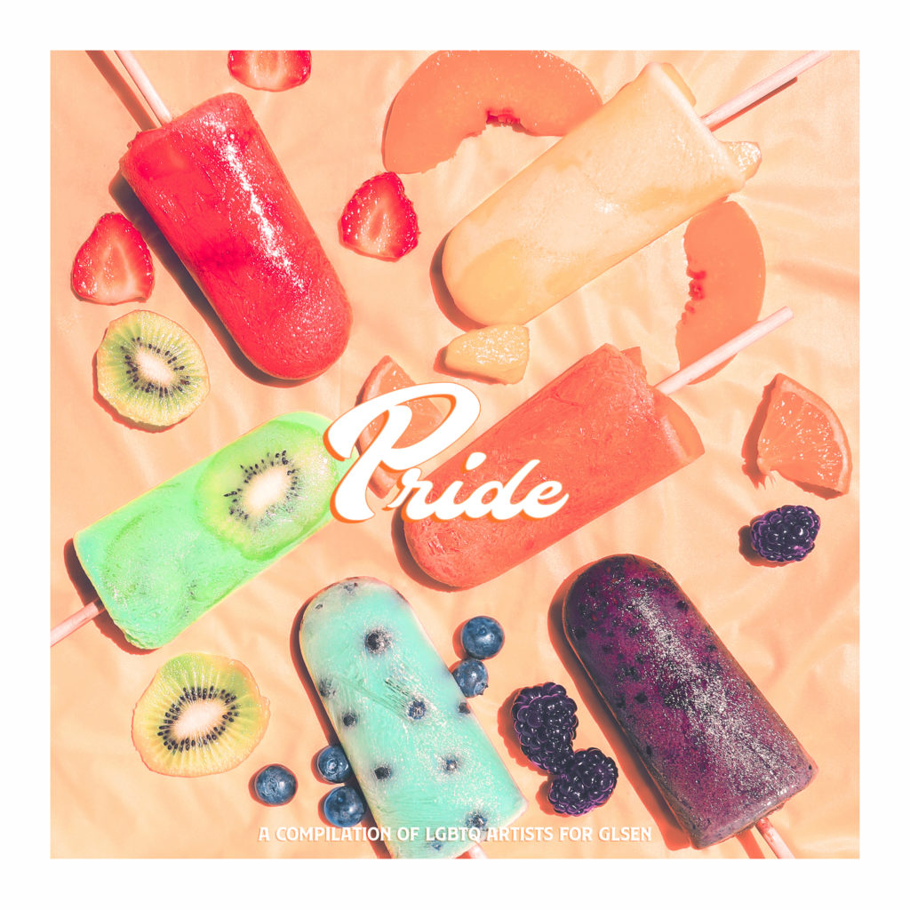 Pride : A Compilation of LGBTQ+ Artists for GLSEN
