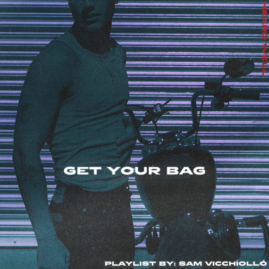 get your bag