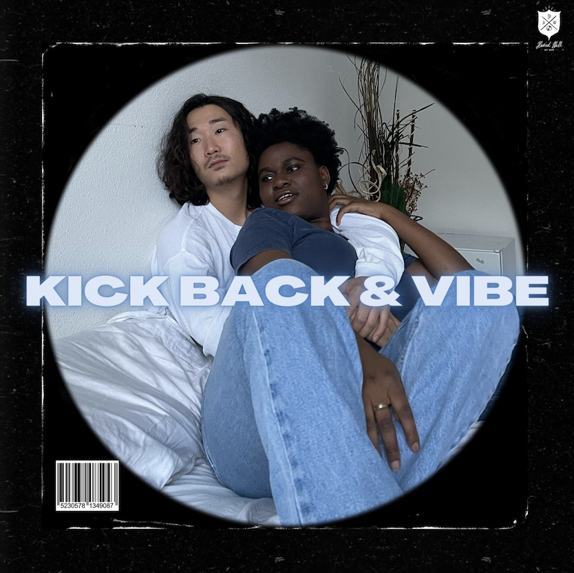 Kick Back & Vibe
